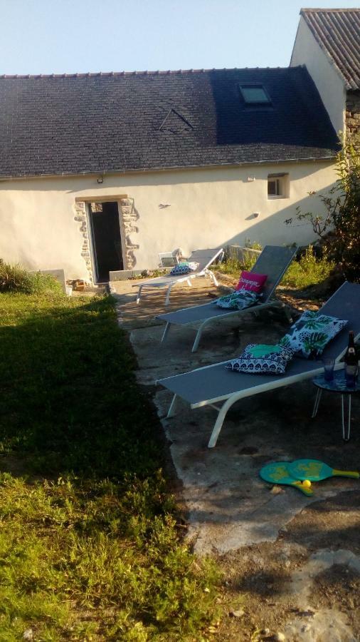 Penandaouent Villa Commana Exterior photo